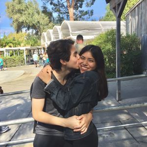 Meet your Posher, Karla